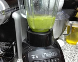 Foto del paso 3 de la receta: Pesto