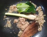 Foto langkah ke 3 dari resep # 14 Ayam Suwir (isian lemper, sosis solo,risoles, pastel,dll).