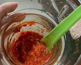 Foto langkah ke 1 dari resep Terong Goreng Balado.