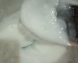 Foto langkah ke 2 dari resep Bubur Sumsum.