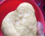 Foto langkah ke 3 dari resep Homemade Hotdog Sosis Korea (Roti Goreng Sosis) #seninsemangat.