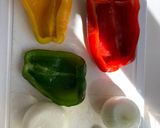 Foto del paso 1 de la receta: Relleno para tacos