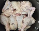 Foto langkah ke 5 dari resep Bebek Surabaya.