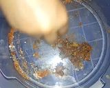 A picture of step 4 of Korean Crispy Drumsticks.