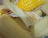 Foto langkah ke 3 dari resep Jagung Rebus.