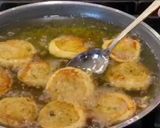 A picture of step 5 of Potato Pinwheel Recipe by Tasty Rabi Food.
