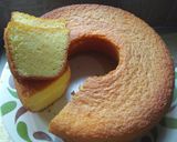 Foto langkah ke 7 dari resep Bolu Jadul Super Lembut dan Enak Banget 👌.
