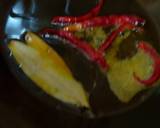 Jalpai ar tak jhal misti aachar recipe step 1 photo