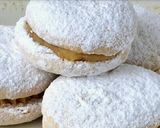 Foto del paso 7 de la receta: Empolvados con manjar
