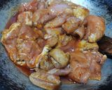Foto langkah ke 2 dari resep Gulai Ayam Praktis.
