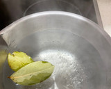 Foto del paso 8 de la receta: Pasta integral con setas