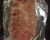 Foto del paso 2 de la receta: Rollo de carne picada y verduras