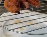 Foto del paso 10 de la receta: Alitas rebozadas
