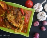 Foto langkah ke 4 dari resep Tongseng sapi.