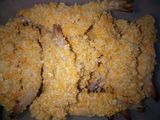 Udang Tempura Simpel