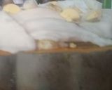 Foto del paso 4 de la receta: Zapallo cabutia relleno!! Un manjar ❤️❤️