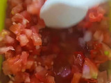 Acar Tomat