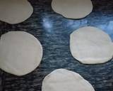 Bhatura #authors marathon recipe step 2 photo