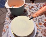 Foto del passaggio 30 della ricetta Torta di compleanno 4🎂