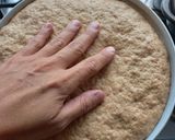 Foto del paso 4 de la receta: Pan integral 100 % esponjoso con Tanghzong
