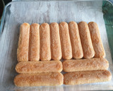 Foto del paso 3 de la receta: Tiramisú de piña