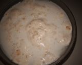 Foto langkah ke 2 dari resep Roti Tawar lembut & kenyal.