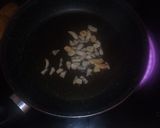 Foto del paso 2 de la receta: Acedías en salsa con almejas del pacifico