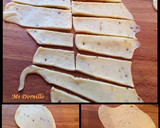 Foto del paso 2 de la receta: Tortas fritas con Miel