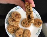 Foto del paso 2 de la receta: Galletitas de avena 🤩