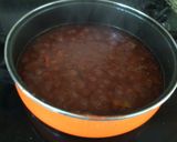 Foto del paso 2 de la receta: Pasta con salsa de sobraditos