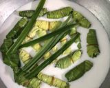 Foto langkah ke 5 dari resep Lamang Sarikayo (sarikaya).