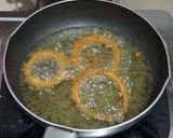 Foto langkah ke 5 dari resep 53. Onion Rings.