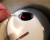 Foto del paso 1 de la receta: Sopa de almendras