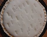 Foto del paso 5 de la receta: Tarta de atún fresco