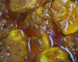A picture of step 4 of Desi-Style Chana Aloo (Desi-Style Chickpea and Potato Curry).