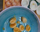 Foto del paso 1 de la receta: Huevos rellenos simples