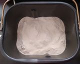 🍞Fehér kenyér, kenyérsütőgépben készítve🍞 recept fázis 3 fotója