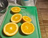 Foto del paso 1 de la receta: Panque de Naranja