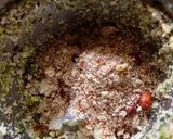 A picture of step 5 of Barnyard rice and peanut, potato curry for fast recipe.