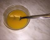 Hamburger zsemle recept fázis 2 fotója