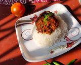 টমেটো রসুন ভর্তা (Tomato Rasun Vorta Recipe in Bengali) রেসিপির ধাপ 9 ছবি