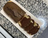 Foto del paso 5 de la receta: Budín VEGANO 🌱