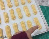 Foto langkah ke 3 dari resep Eclair / Kue Soes Klasik / Ide Jualan.