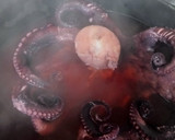 Foto del paso 3 de la receta: 🦑Pulpo a la plancha