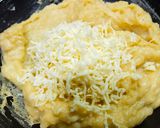 Foto langkah ke 4 dari resep GABIN Tape with Keju.
