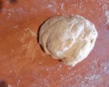 Foto del paso 4 de la receta: Bollos rellenos de queso