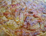 Foto del paso 1 de la receta: TARTA DE ATÚN 🐟 (fácil y delicioso ❤️)