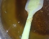 A picture of step 6 of Homemade Desi ghee.