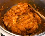 Foto del paso 4 de la receta: Olluco con pollo y papas