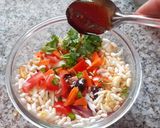 ভেলপুরি (bhel puri recipe in Bengali) রেসিপির ধাপ 2 ছবি